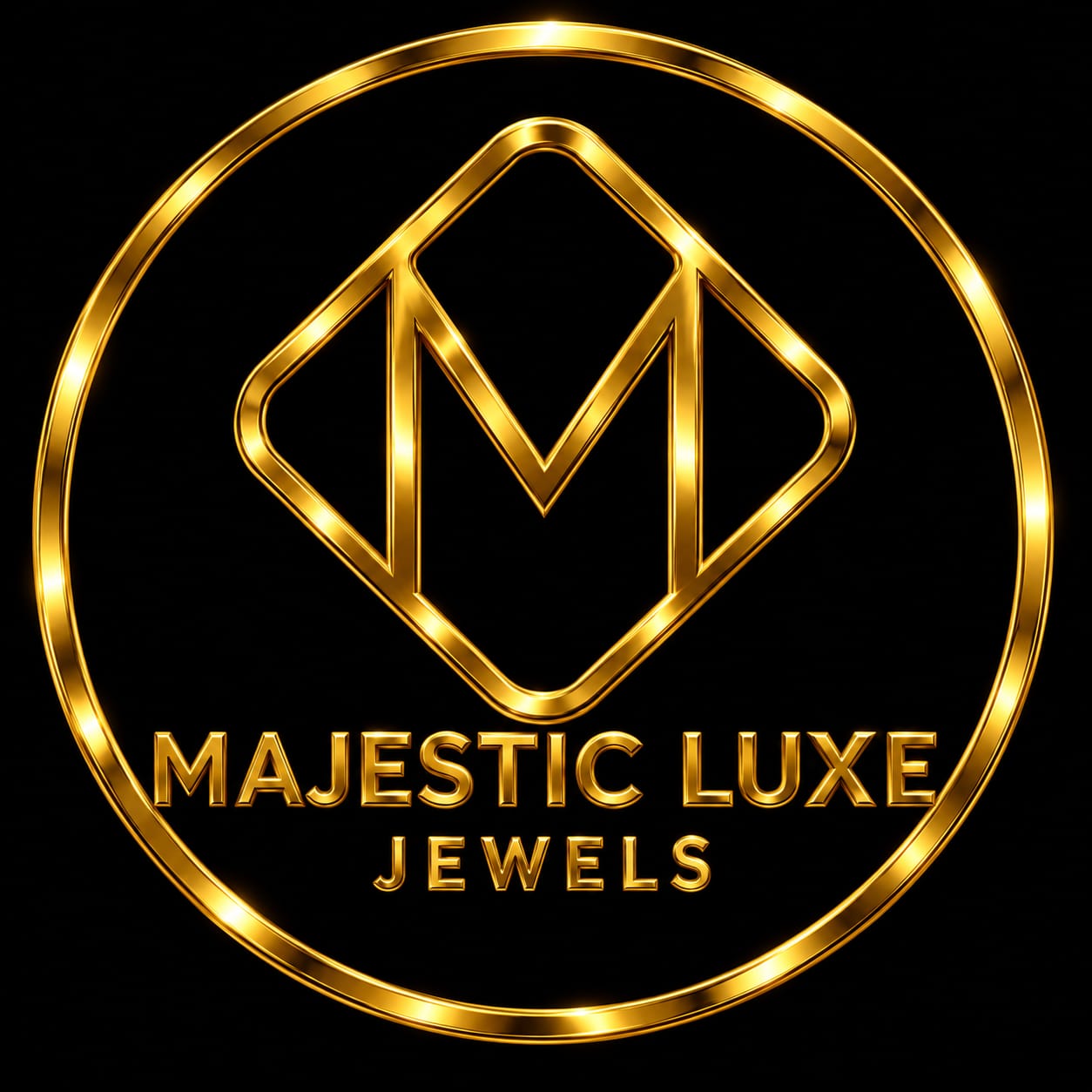 Majestic Luxe Jewels